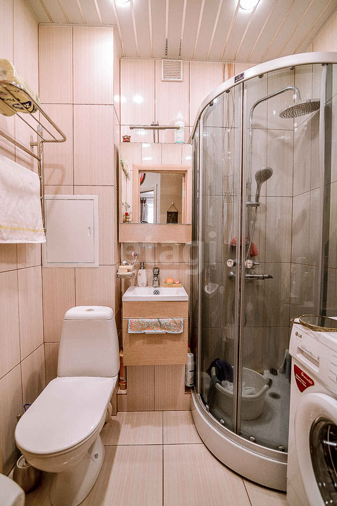 Продажа 1-комнатной квартиры, Южно-Сахалинск, Сахалинская область,  Южно-Сахалинск