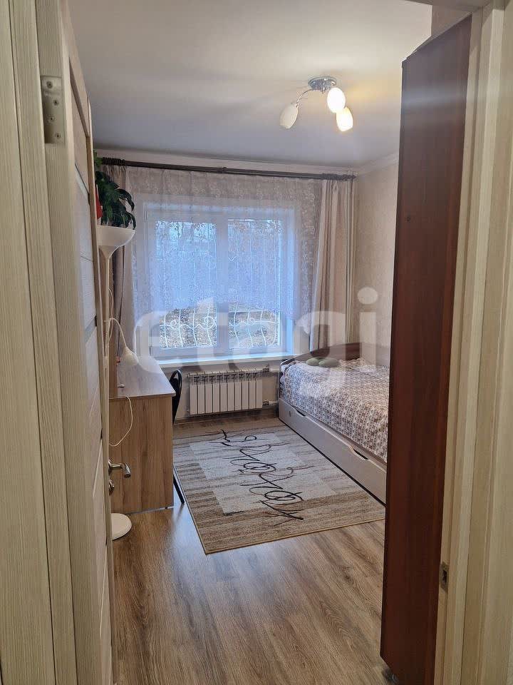 Продажа 2-комнатной квартиры, Улан-Удэ, Республика Бурятия,  Улан-Удэ