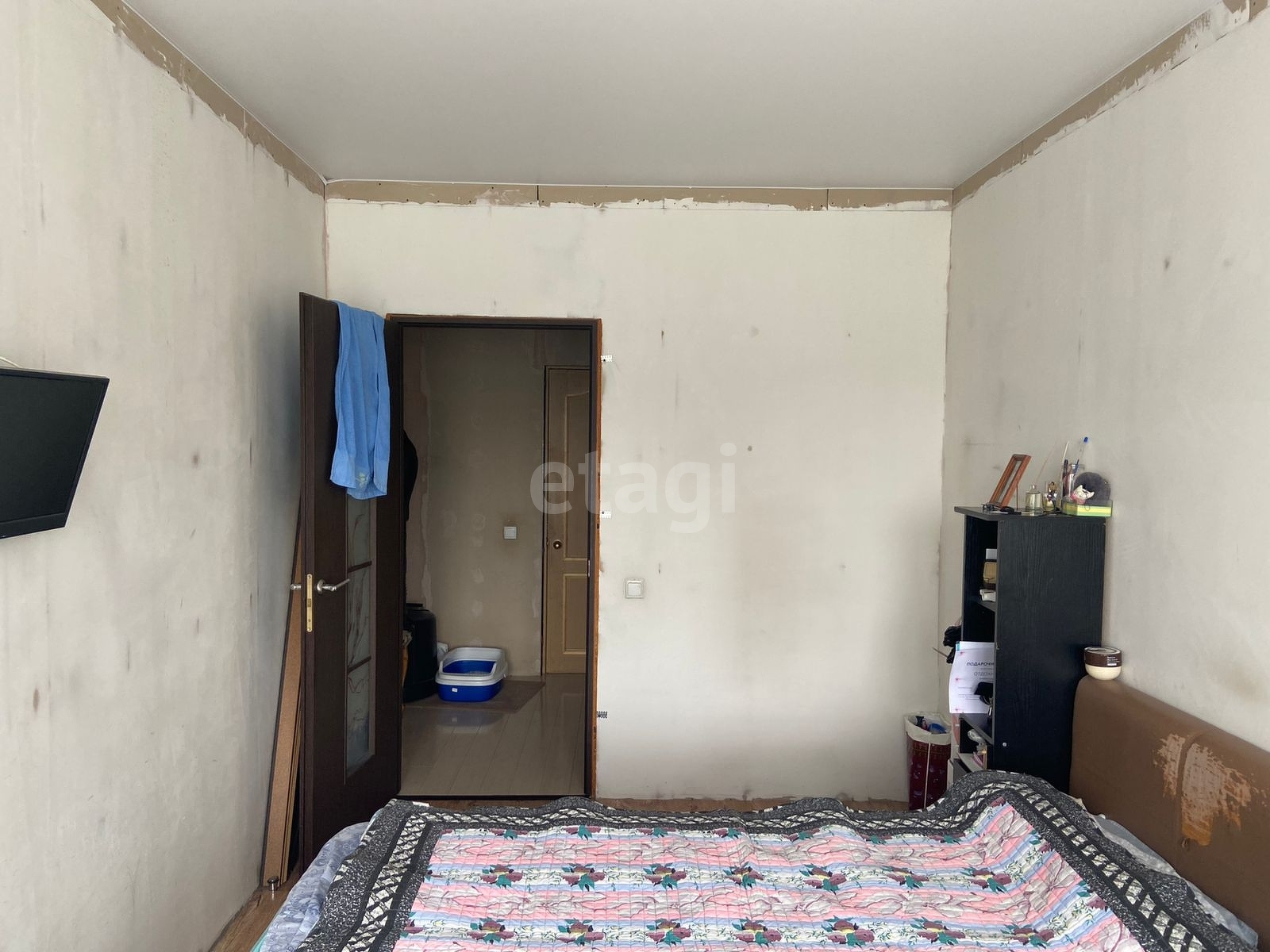 Продажа 3-комнатной квартиры, Южно-Сахалинск, Сахалинская область,  Южно-Сахалинск