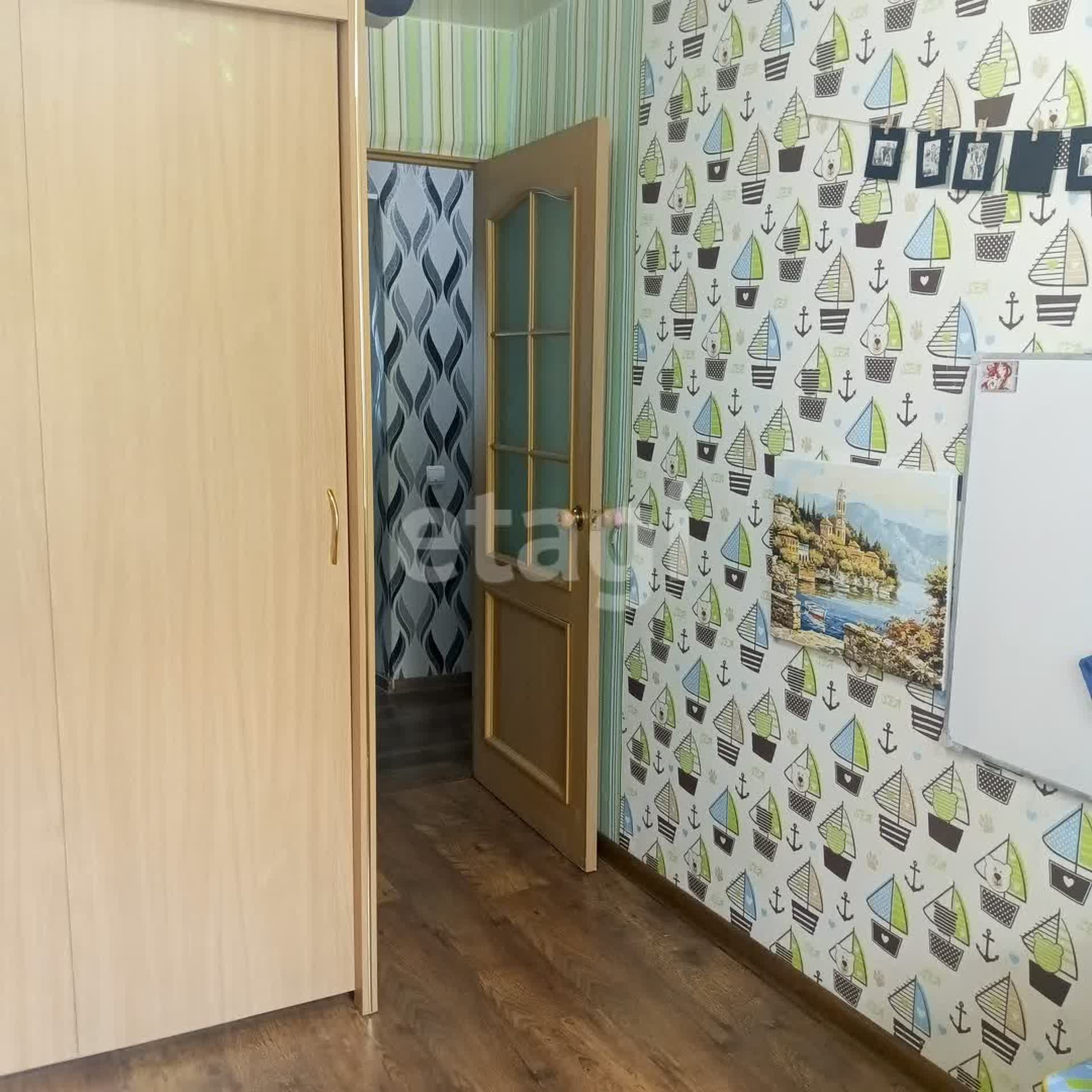 Продажа 3-комнатной квартиры, Улан-Удэ, Республика Бурятия,  Улан-Удэ