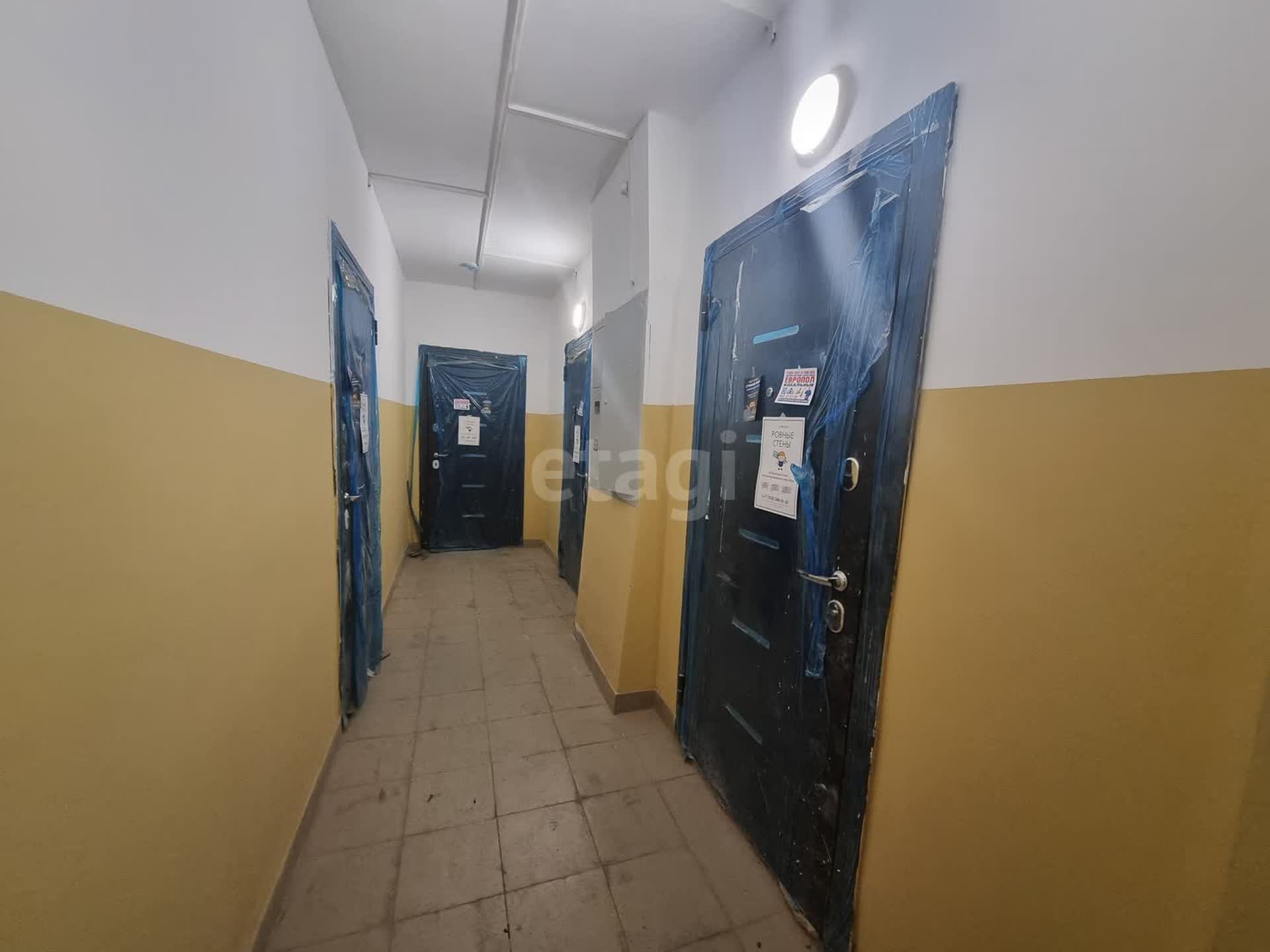 Продажа 1-комнатной квартиры, Улан-Удэ, Республика Бурятия,  Улан-Удэ