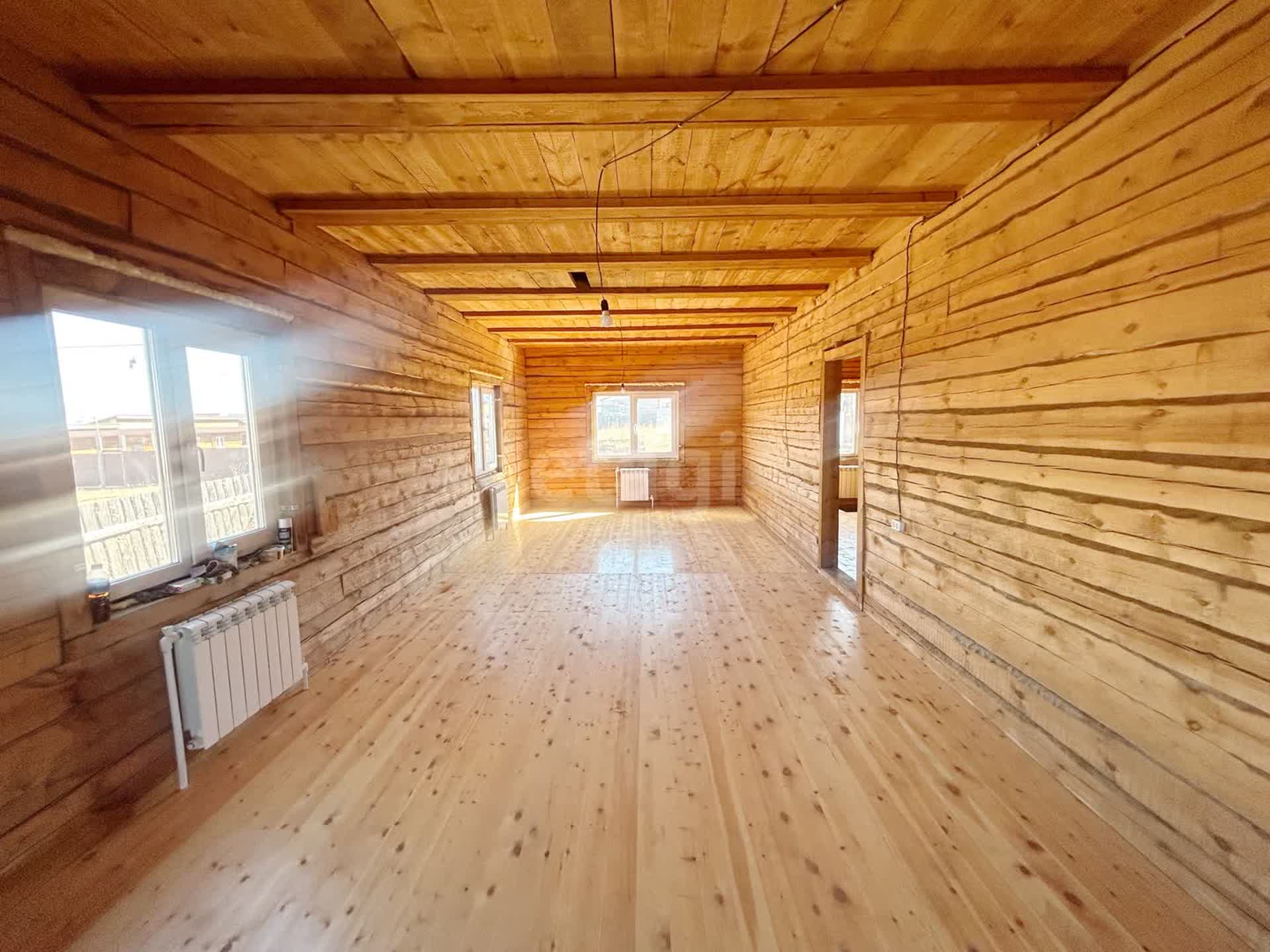 Продажа дома, 110м <sup>2</sup>, 8 сот., Улан-Удэ, Республика Бурятия,  Иволгинский