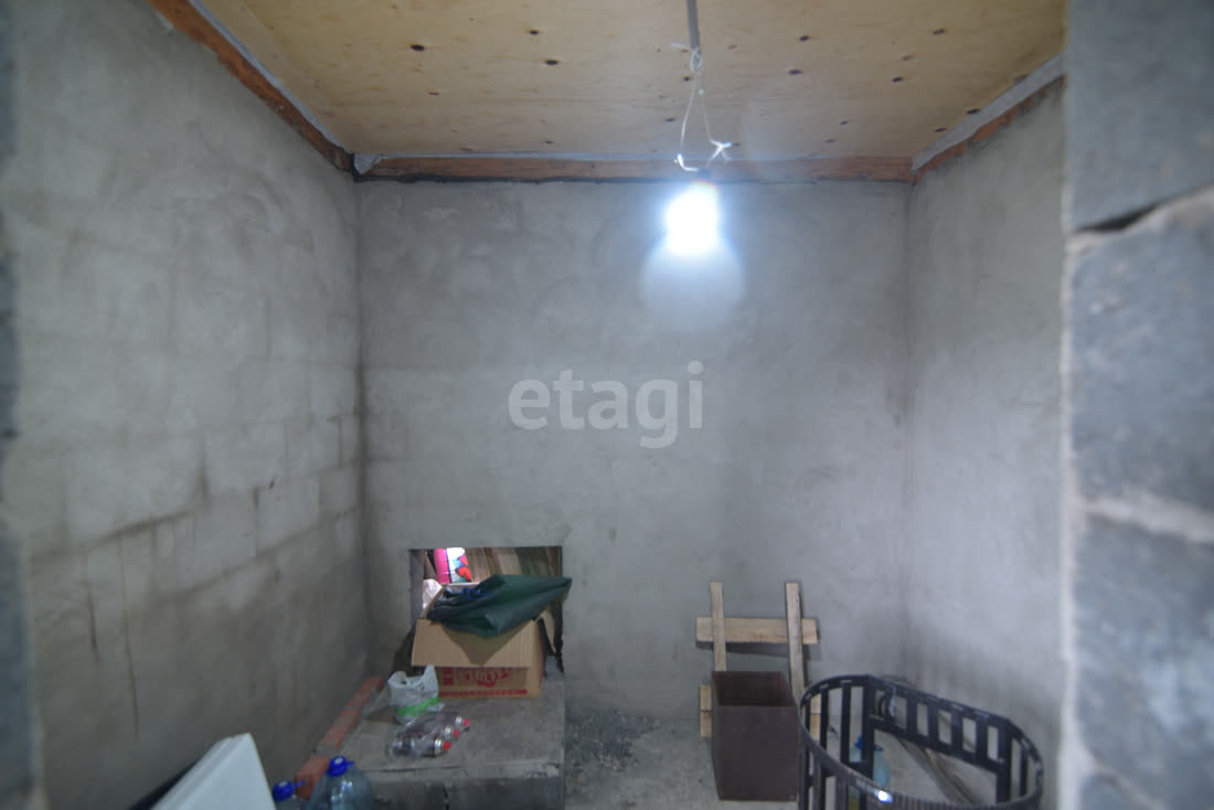 Продажа дома, 40м <sup>2</sup>, 17 сот., Южно-Сахалинск, Сахалинская область,  