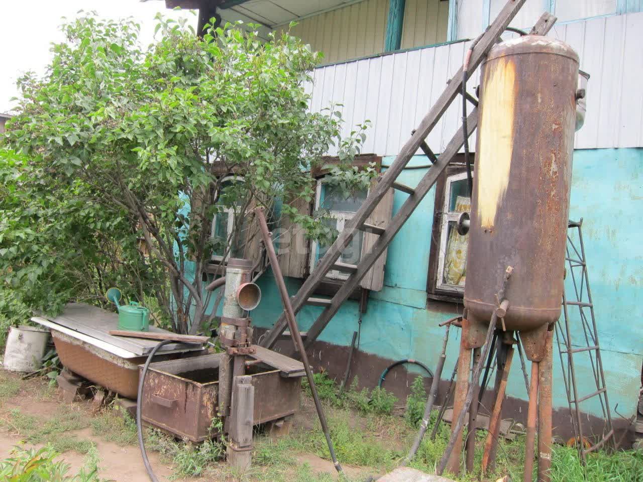 Продажа дачи, 53м <sup>2</sup>, 5 сот., Улан-Удэ, Республика Бурятия