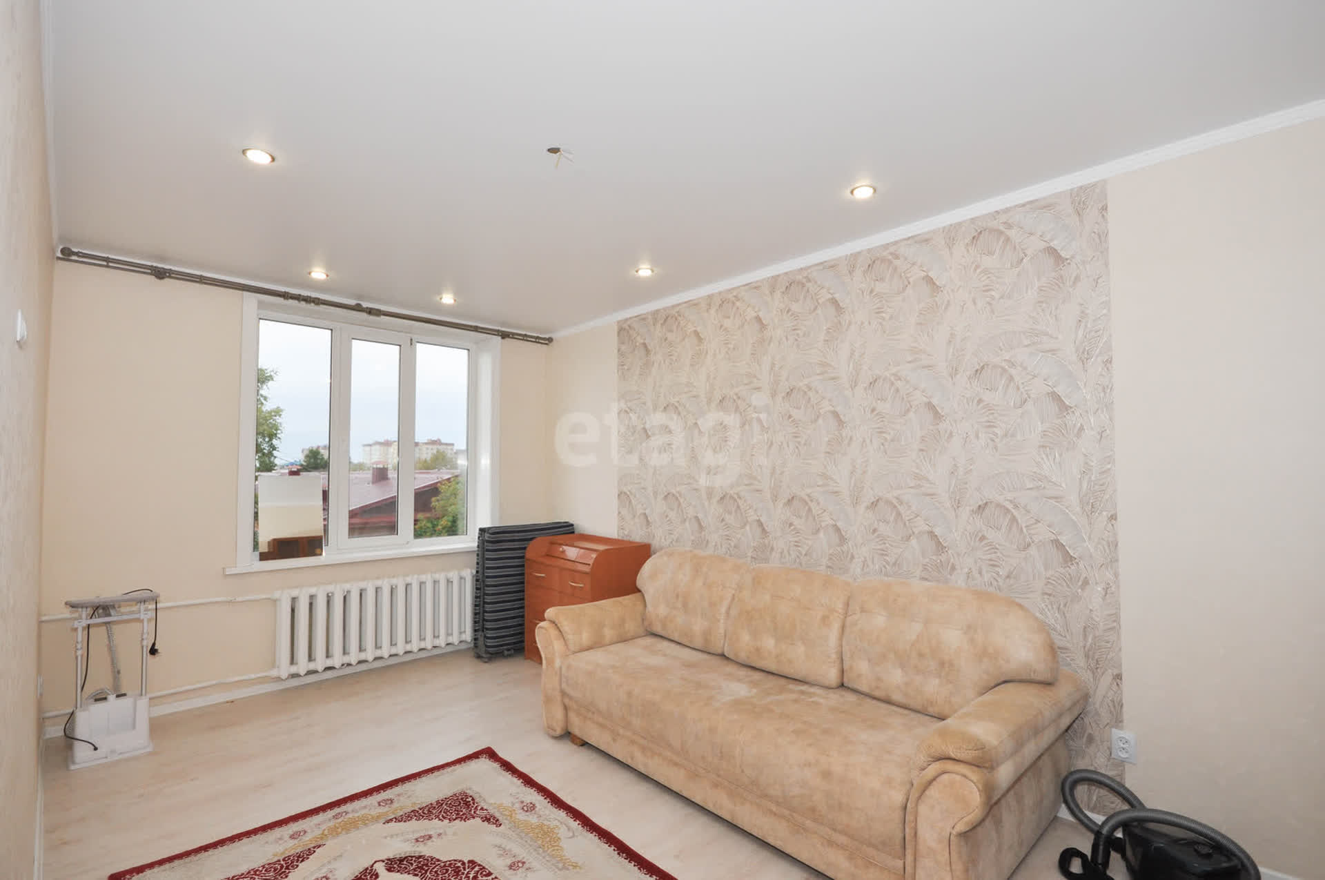 Продажа 3-комнатной квартиры, Южно-Сахалинск, Сахалинская область,  Южно-Сахалинск