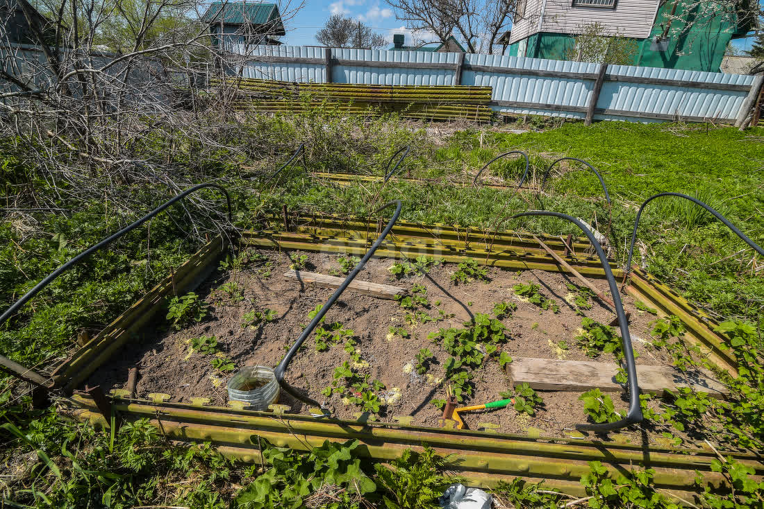 Продажа дачи, 8м <sup>2</sup>, 5 сот., Южно-Сахалинск, Сахалинская область,  Южно-Сахалинск