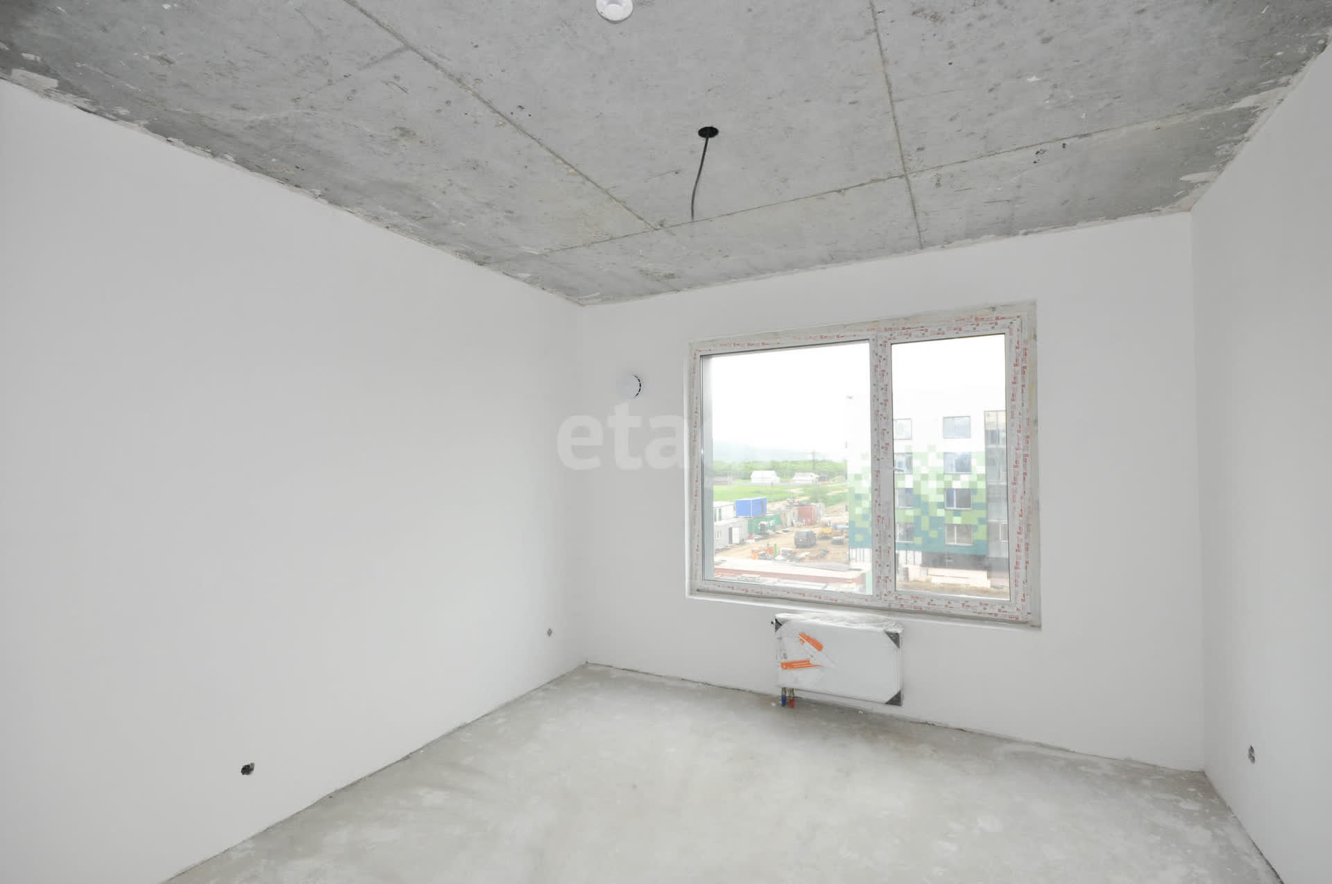 Продажа 1-комнатной квартиры, Южно-Сахалинск, Сахалинская область,  Южно-Сахалинск