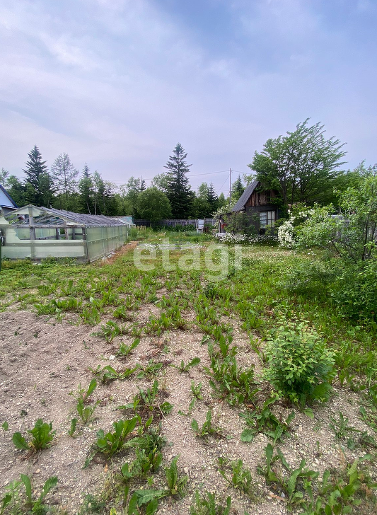 Продажа участка, Южно-Сахалинск, Сахалинская область,  