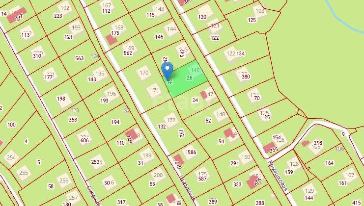 Продажа участка, Южно-Сахалинск, Сахалинская область,  