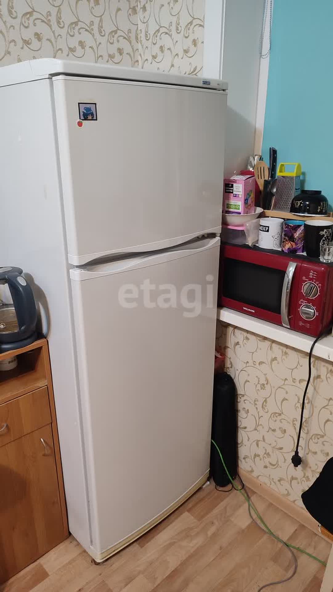 Продажа комнаты, 12м <sup>2</sup>, Южно-Сахалинск, Сахалинская область,  Южно-Сахалинск