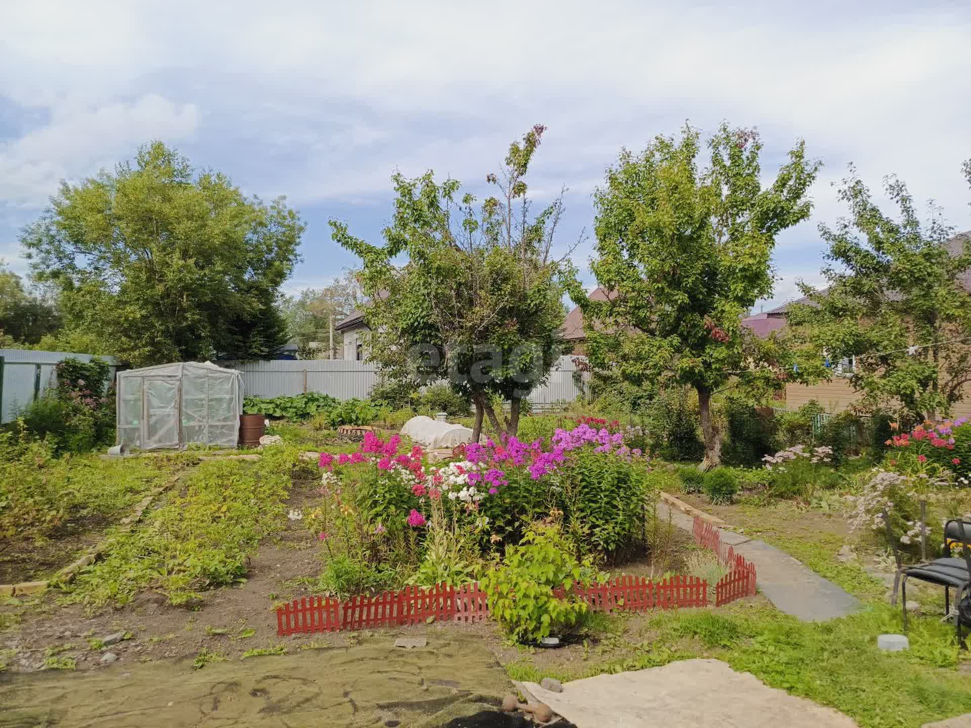 Продажа дачи, 35м <sup>2</sup>, 5 сот., Южно-Сахалинск, Сахалинская область,  