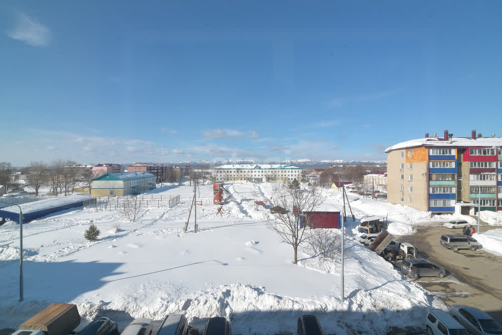 Продажа 3-комнатной квартиры, Южно-Сахалинск, Сахалинская область,  Южно-Сахалинск