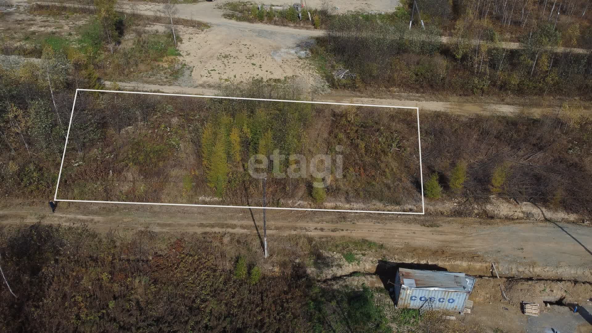 Продажа участка, Южно-Сахалинск, Сахалинская область,  Южно-Сахалинск