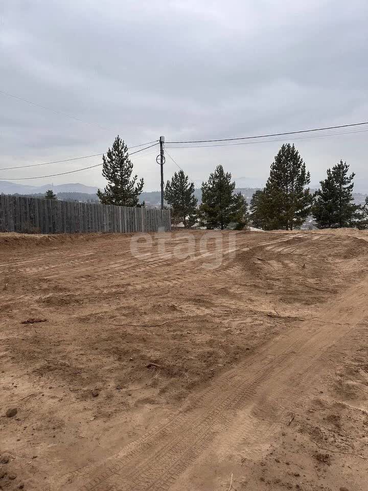 Продажа участка, Улан-Удэ, Республика Бурятия,  Тарбагатайский