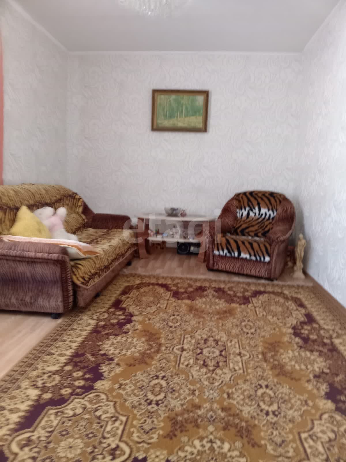 Продажа 2-комнатной квартиры, Южно-Сахалинск, Сахалинская область,  Южно-Сахалинск