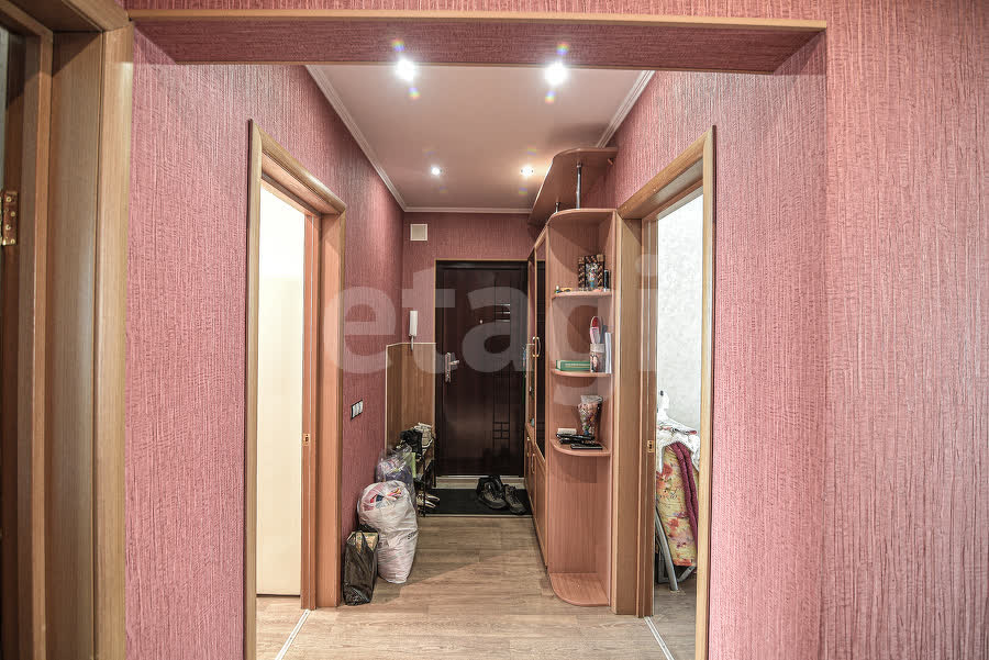 Продажа 3-комнатной квартиры, Южно-Сахалинск, Сахалинская область,  Южно-Сахалинск