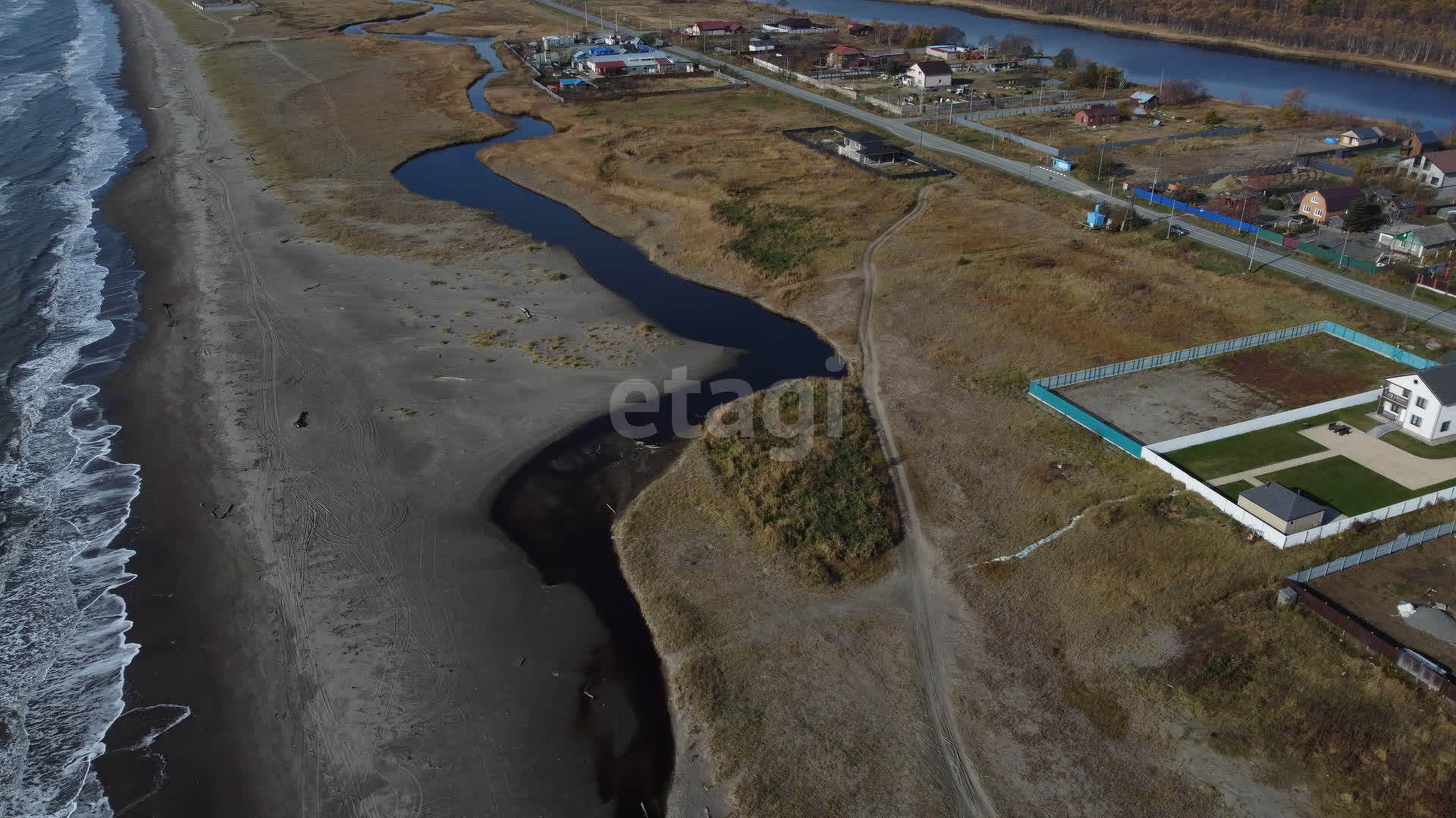 Продажа участка, Южно-Сахалинск, Сахалинская область,  Южно-Сахалинск