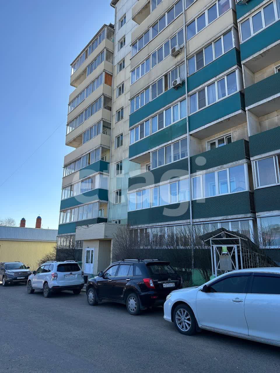 Продажа 2-комнатной квартиры, Улан-Удэ, Республика Бурятия,  Улан-Удэ