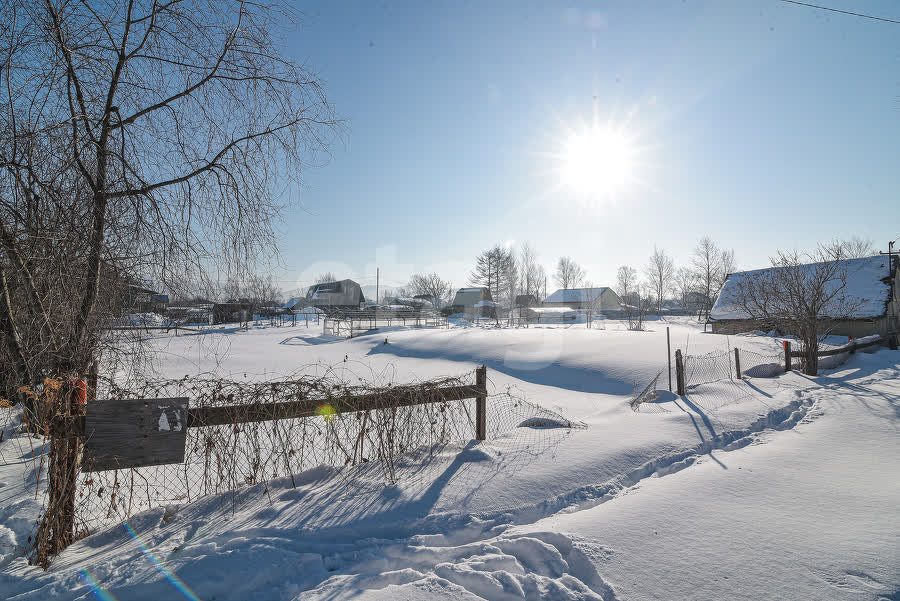 Продажа участка, Южно-Сахалинск, Сахалинская область,  Южно-Сахалинск