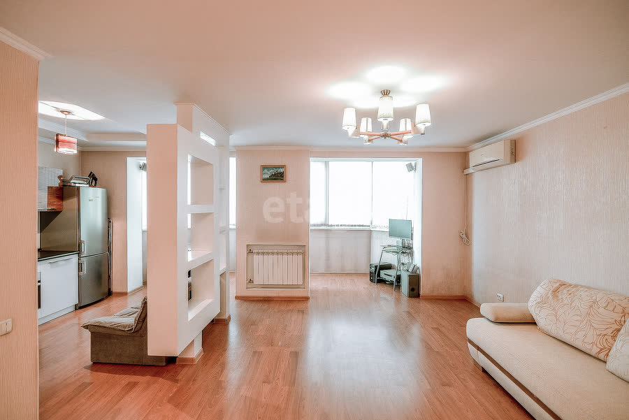 Продажа 1-комнатной квартиры, Южно-Сахалинск, Сахалинская область,  Южно-Сахалинск