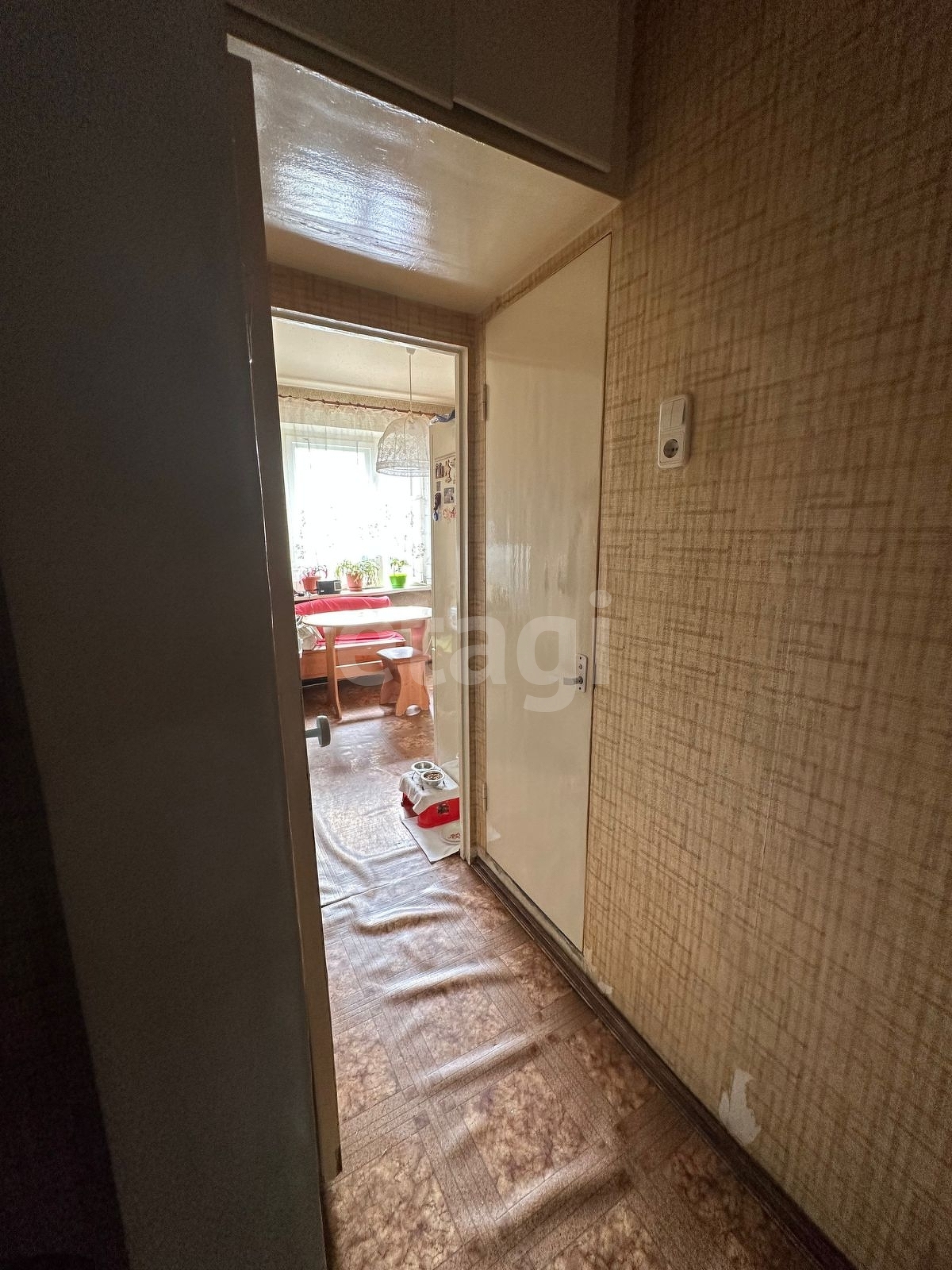 Продажа 3-комнатной квартиры, Южно-Сахалинск, Сахалинская область,  Южно-Сахалинск