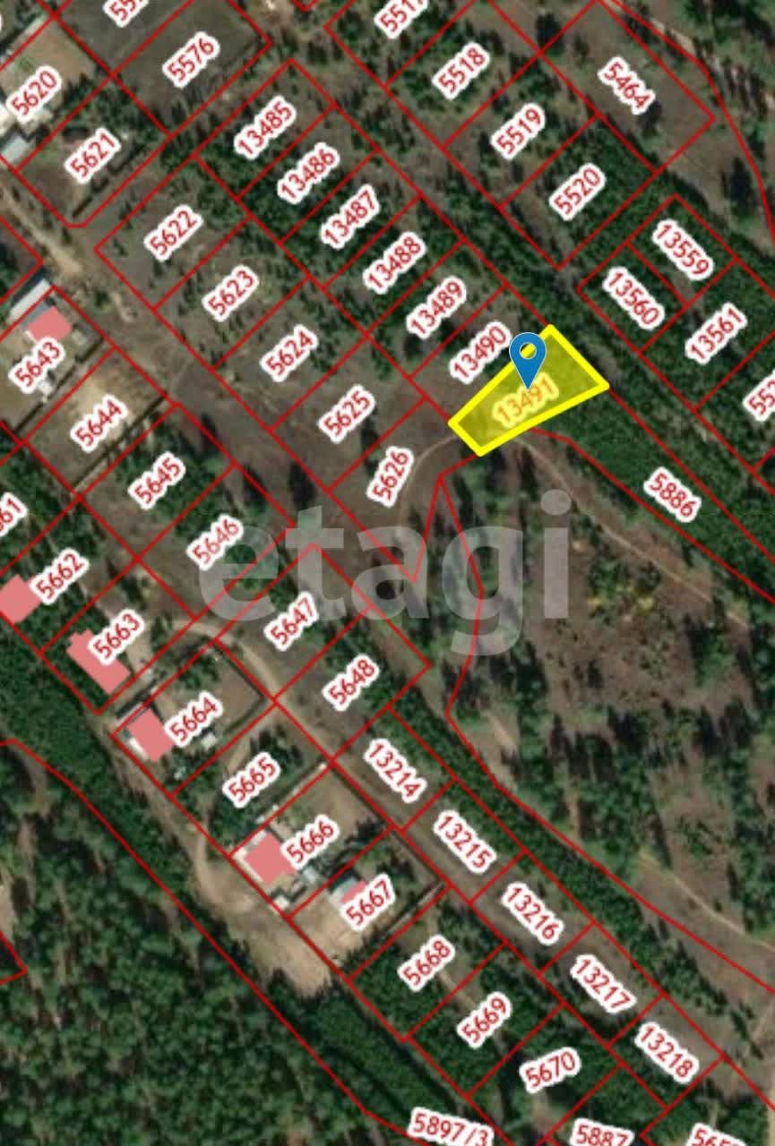 Продажа участка, Улан-Удэ, Республика Бурятия