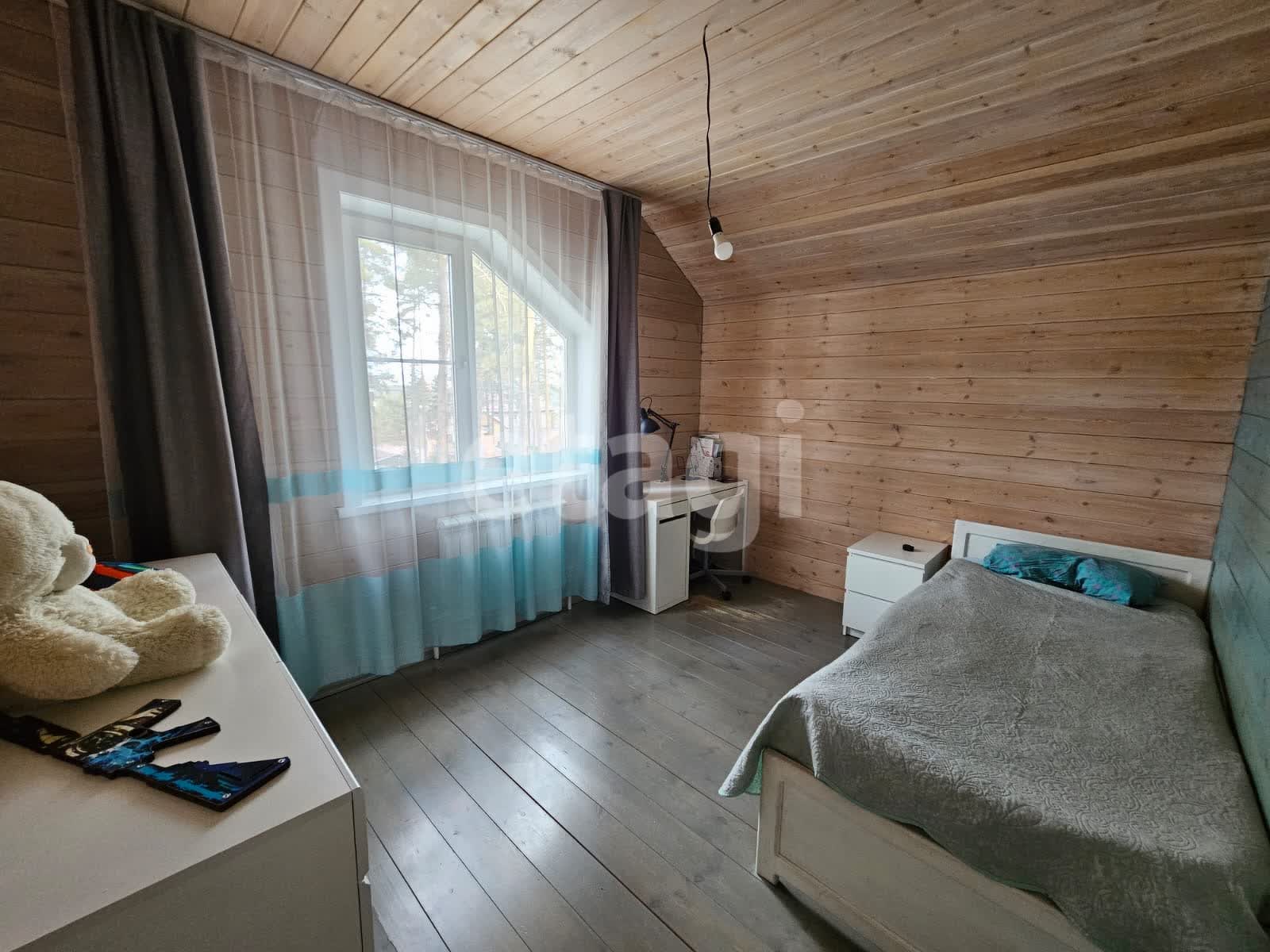 Продажа дома, 120м <sup>2</sup>, 8 сот., Улан-Удэ, Республика Бурятия,  Октябрьский