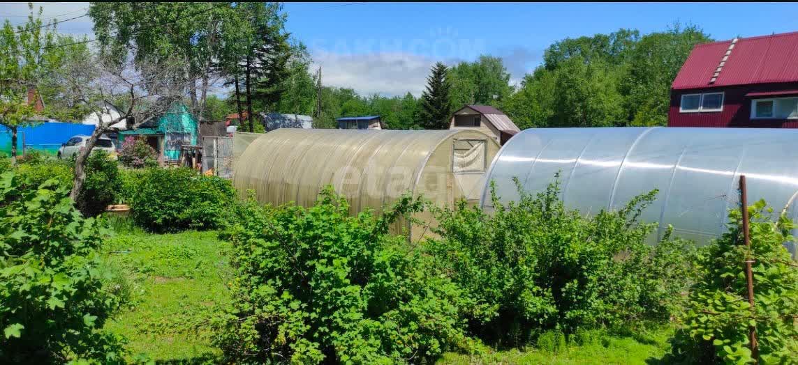Продажа дачи, 25м <sup>2</sup>, 10 сот., Южно-Сахалинск, Сахалинская область,  
