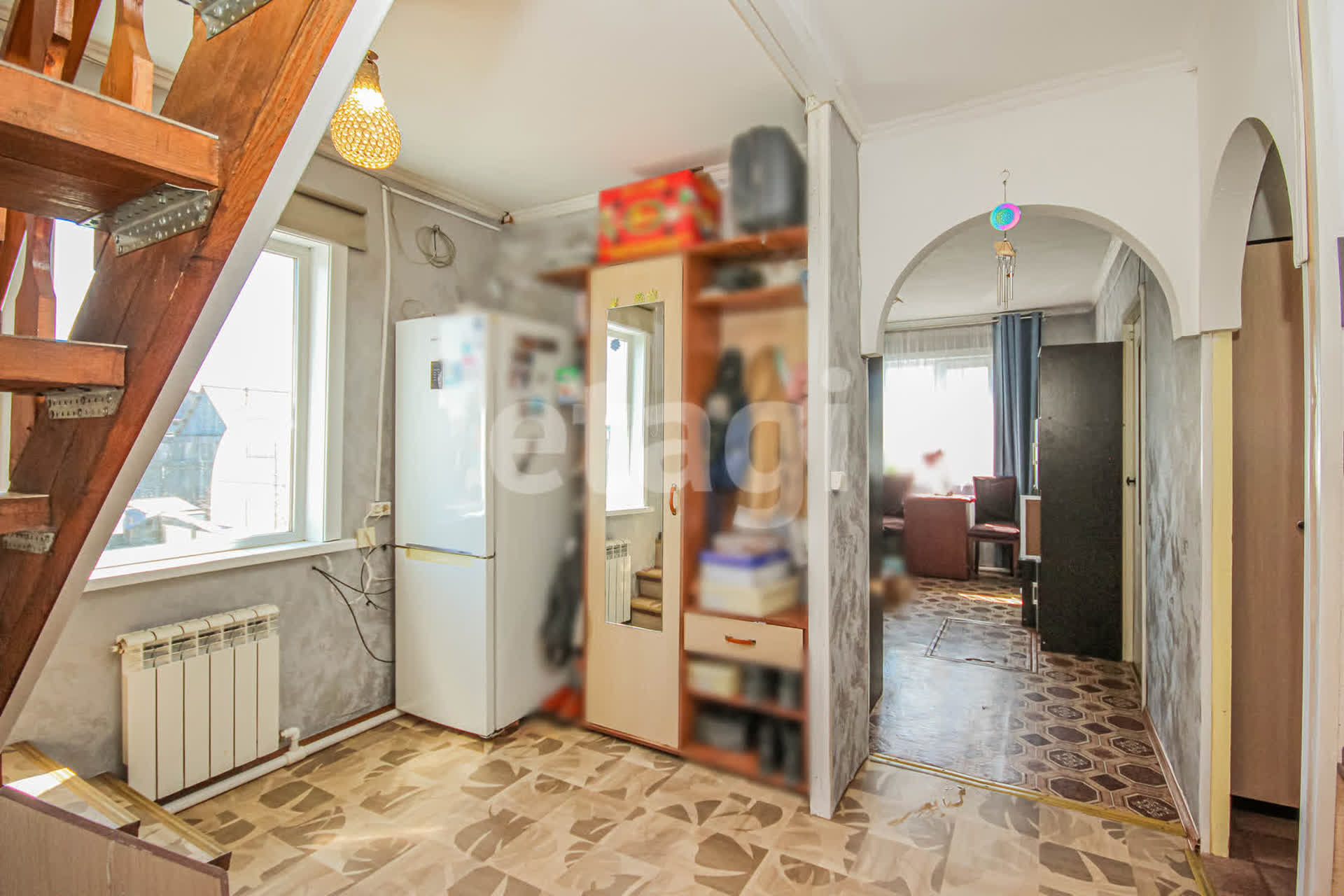 Продажа дома, 93м <sup>2</sup>, 8 сот., Улан-Удэ, Республика Бурятия,  