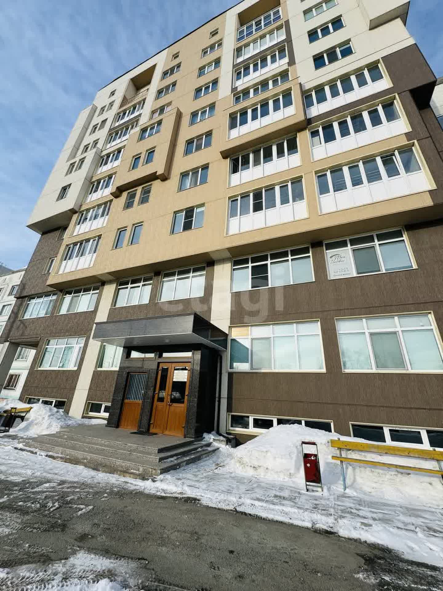 Аренда коммерческой недвижимости, 31м <sup>2</sup>, Южно-Сахалинск, Сахалинская область,  Южно-Сахалинск