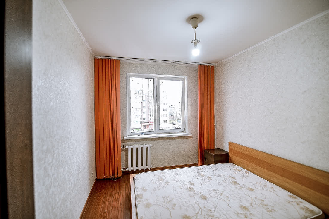 Аренда 1-комнатной квартиры, Южно-Сахалинск, Сахалинская область,  Южно-Сахалинск