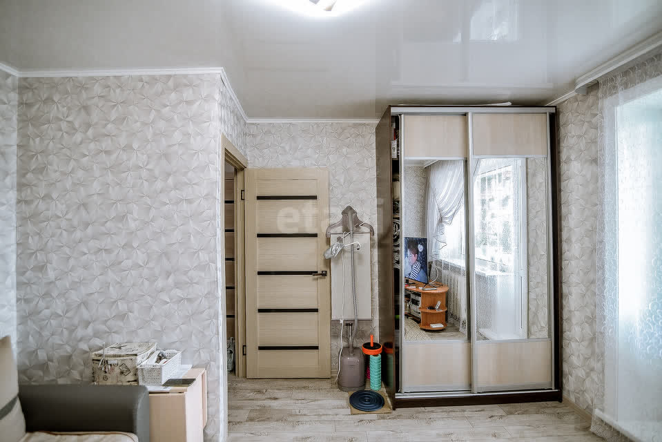 Продажа 1-комнатной квартиры, Южно-Сахалинск, Сахалинская область,  Южно-Сахалинск