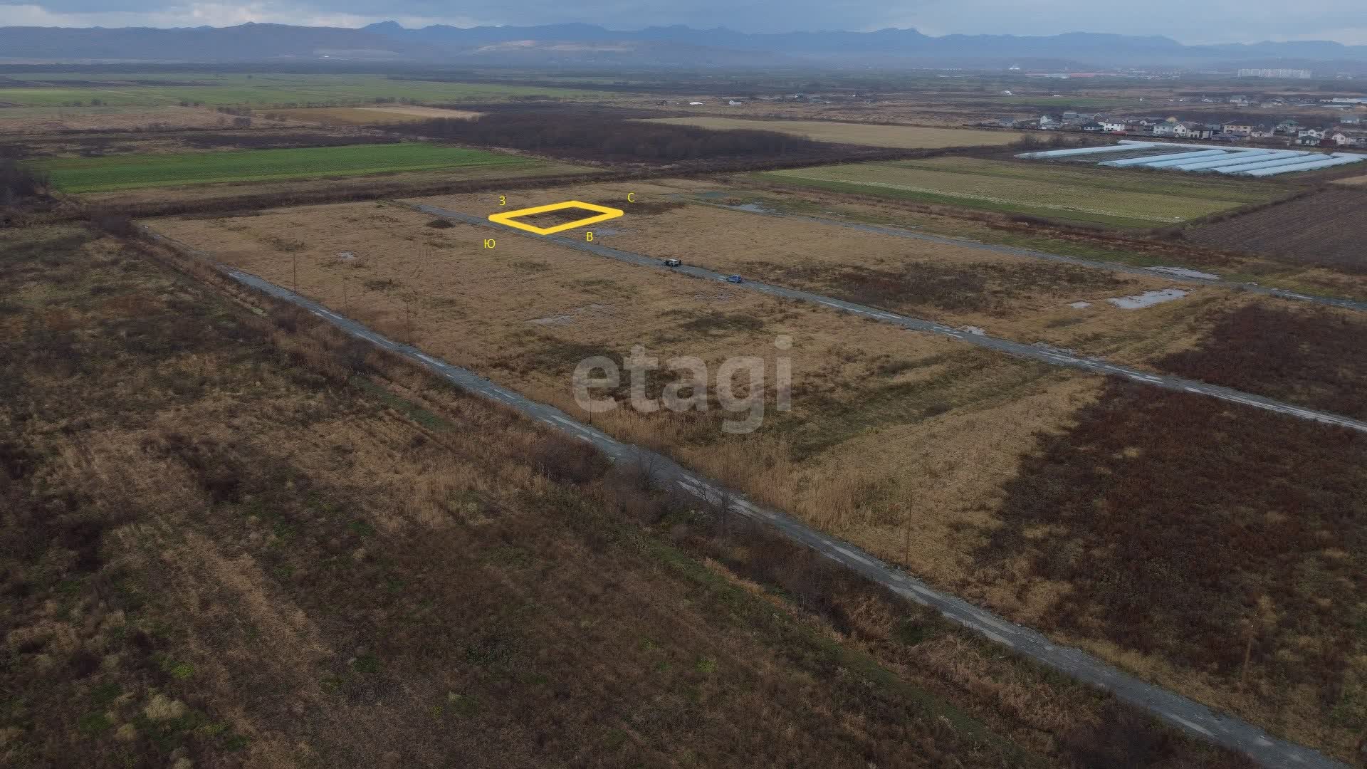 Продажа участка, Южно-Сахалинск, Сахалинская область,  Южно-Сахалинск