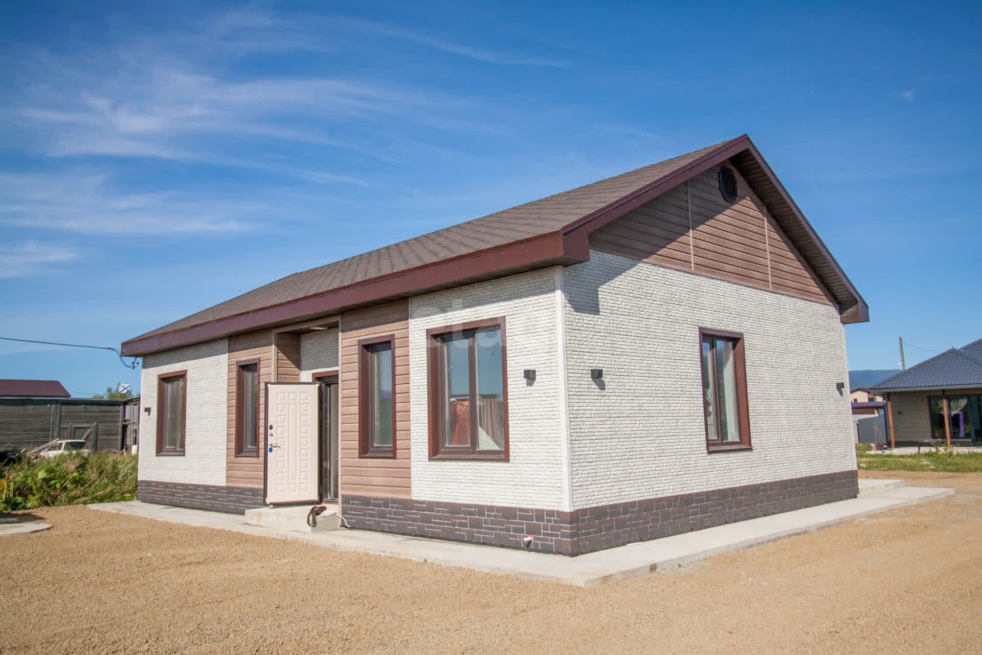 Продажа дома, 80м <sup>2</sup>, 8 сот., Южно-Сахалинск, Сахалинская область,  