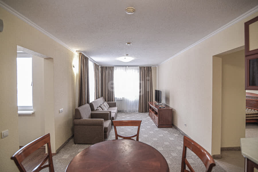 Аренда 1-комнатной квартиры, Южно-Сахалинск, Сахалинская область,  Южно-Сахалинск