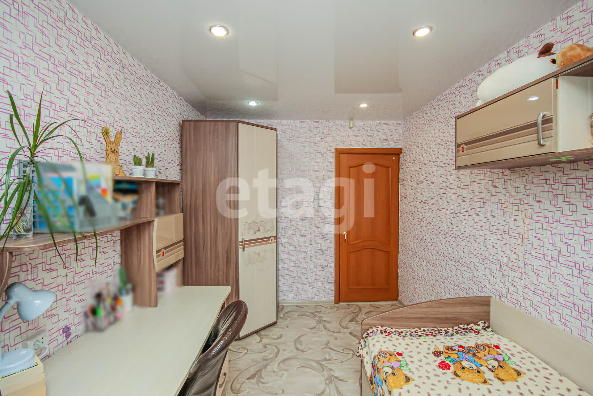 Продажа 3-комнатной квартиры, Улан-Удэ, Республика Бурятия,  Улан-Удэ