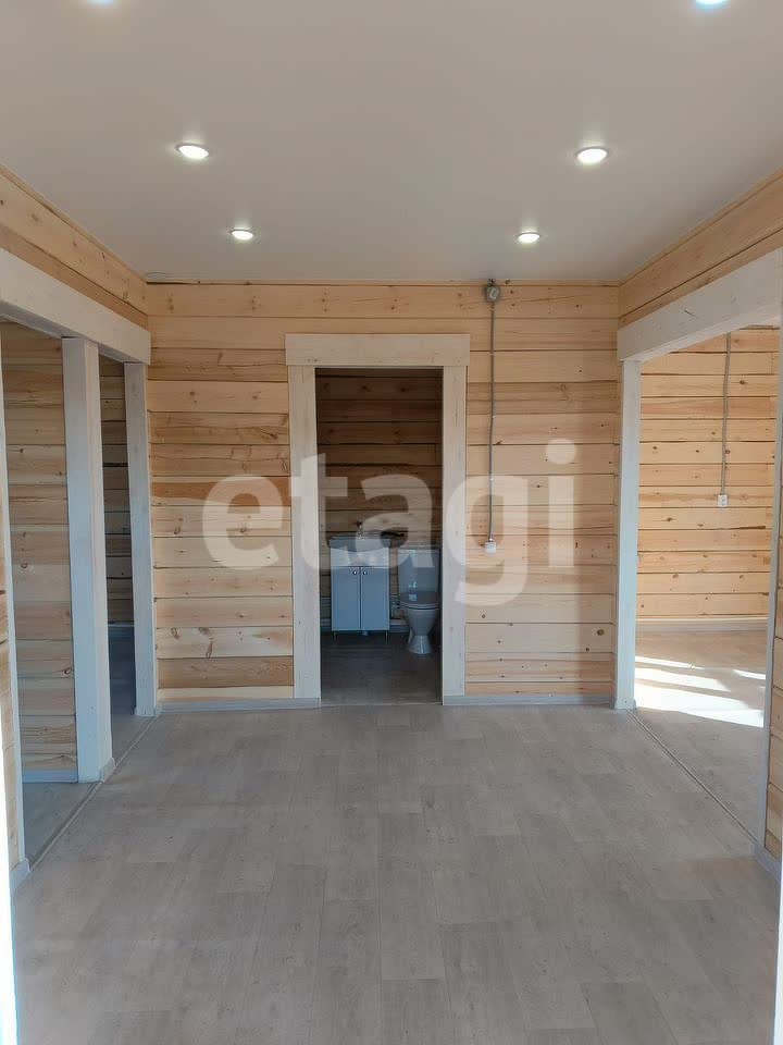 Продажа дома, 120м <sup>2</sup>, 15 сот., Улан-Удэ, Республика Бурятия,  