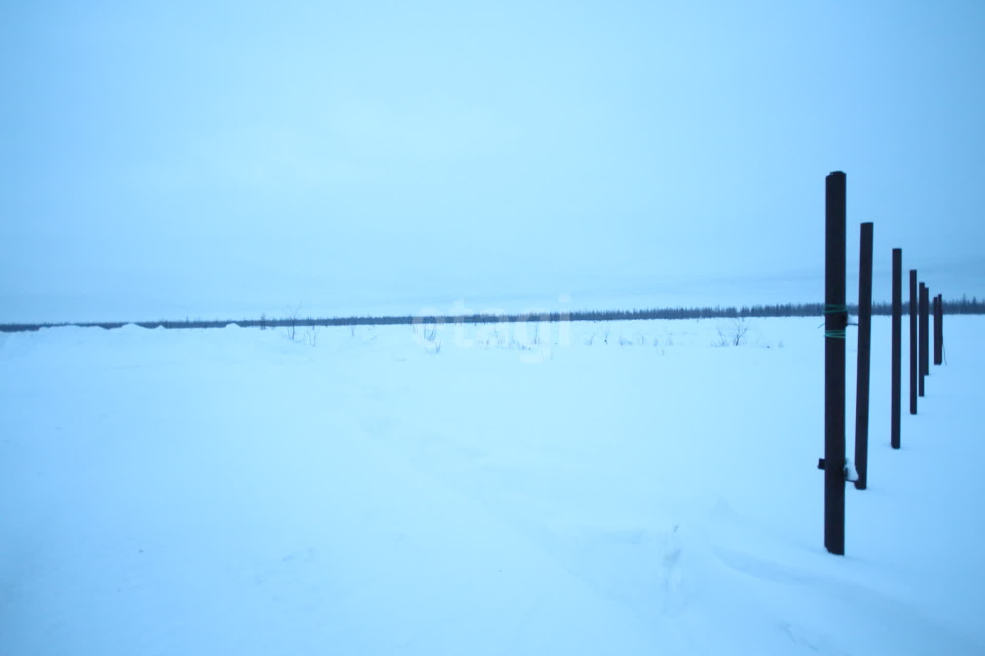 Продажа участка, Новый Уренгой, Ямало-Ненецкий АО,  