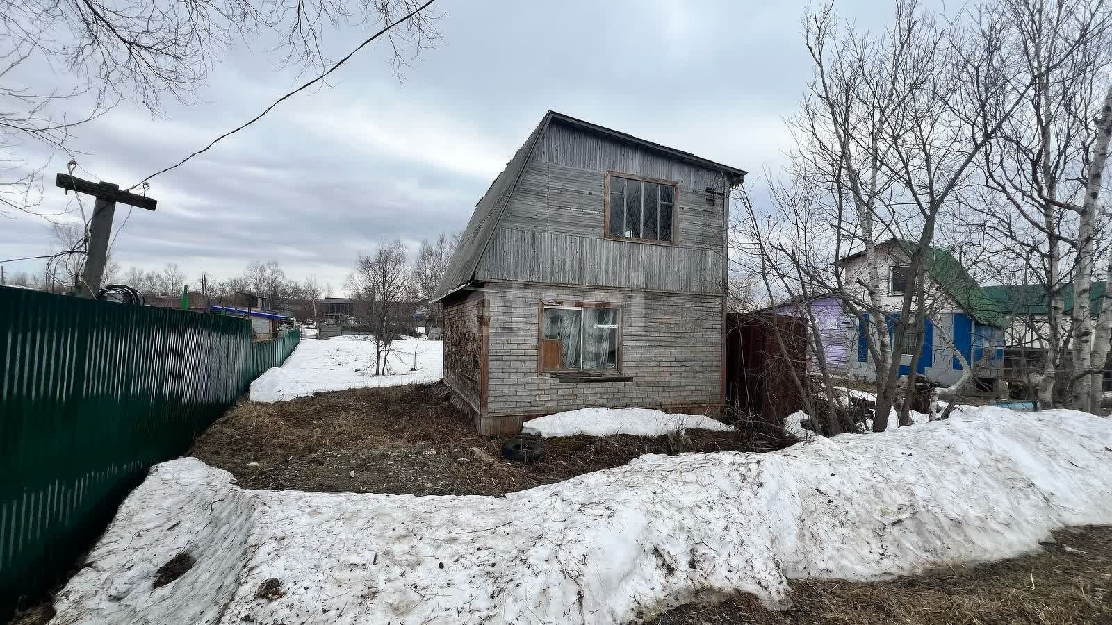 Продажа участка, Южно-Сахалинск, Сахалинская область,  Южно-Сахалинск