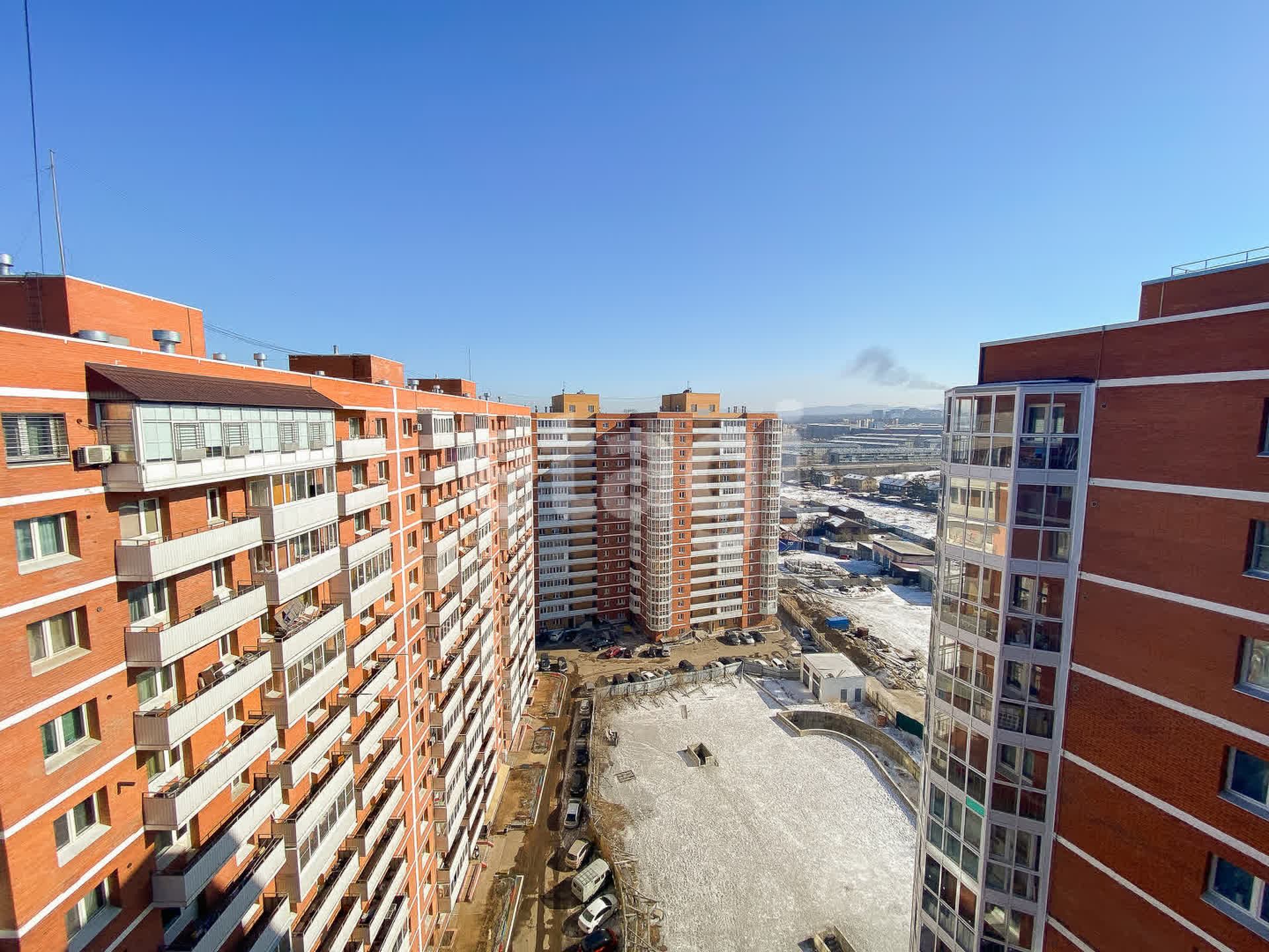 Продажа 1-комнатной квартиры, Улан-Удэ, Республика Бурятия,  Улан-Удэ