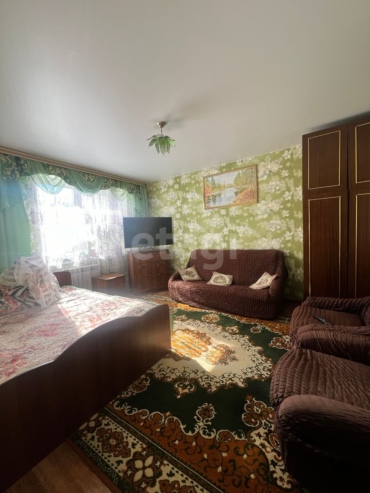 Продажа 2-комнатной квартиры, Пенза, Пензенская область,  Пенза