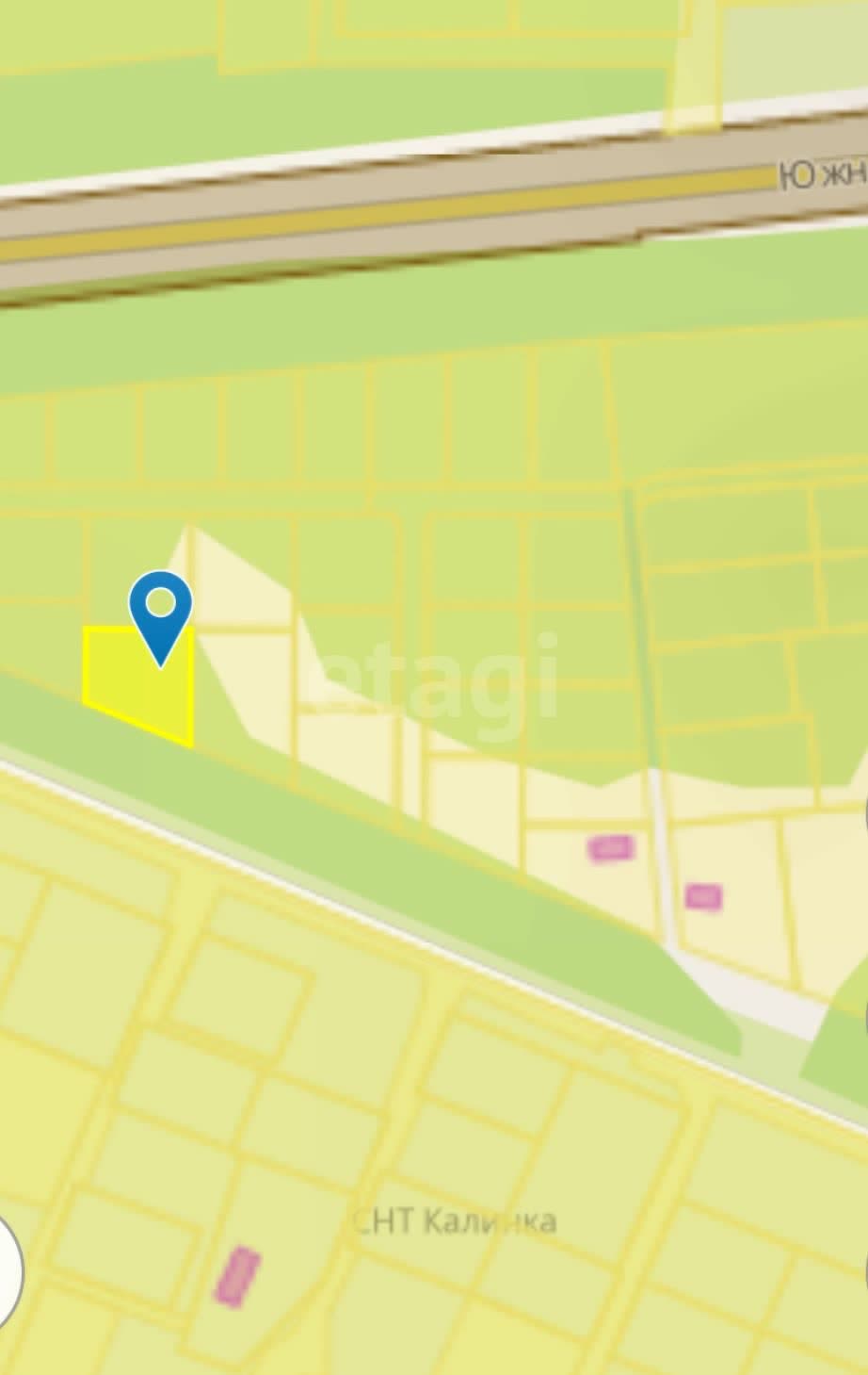 Продажа участка, Южно-Сахалинск, Сахалинская область,  Южно-Сахалинск