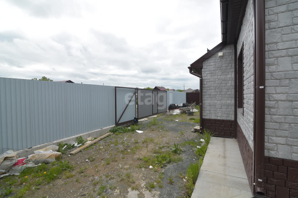 Продажа дома, 180м <sup>2</sup>, 6 сот., Южно-Сахалинск, Сахалинская область,  