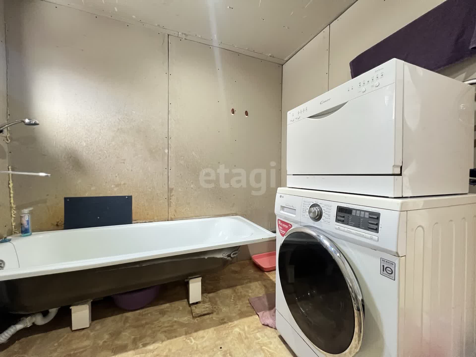 Продажа дома, 63м <sup>2</sup>, 8 сот., Южно-Сахалинск, Сахалинская область,  