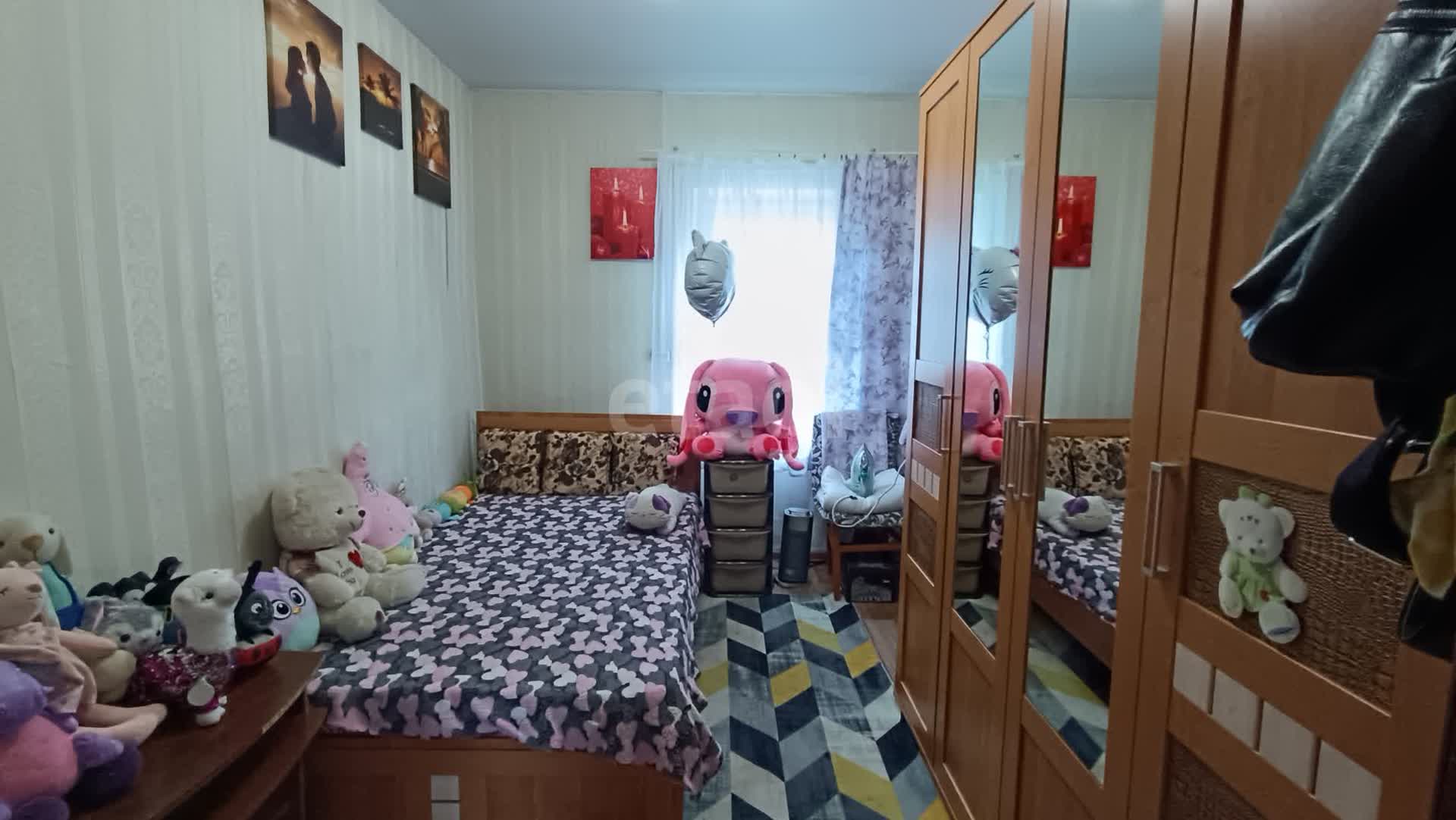 Продажа дома, 87м <sup>2</sup>, 4 сот., Улан-Удэ, Республика Бурятия,  Октябрьский