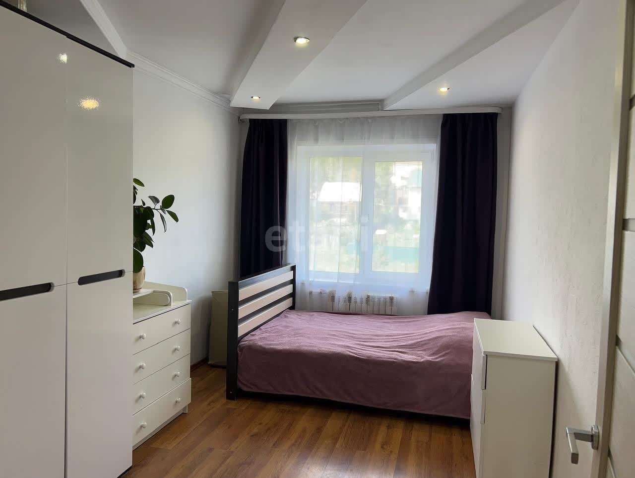 Продажа 3-комнатной квартиры, Улан-Удэ, Республика Бурятия,  Улан-Удэ