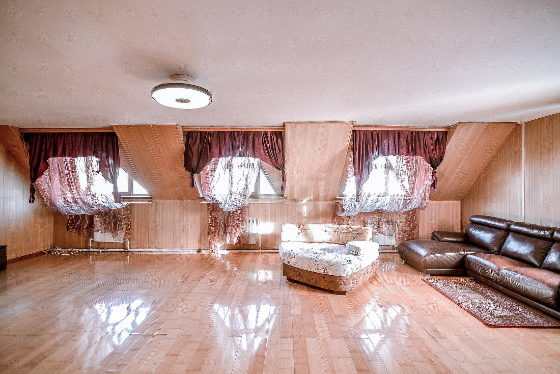 Продажа дома, 557м <sup>2</sup>, 17 сот., Южно-Сахалинск, Сахалинская область,  