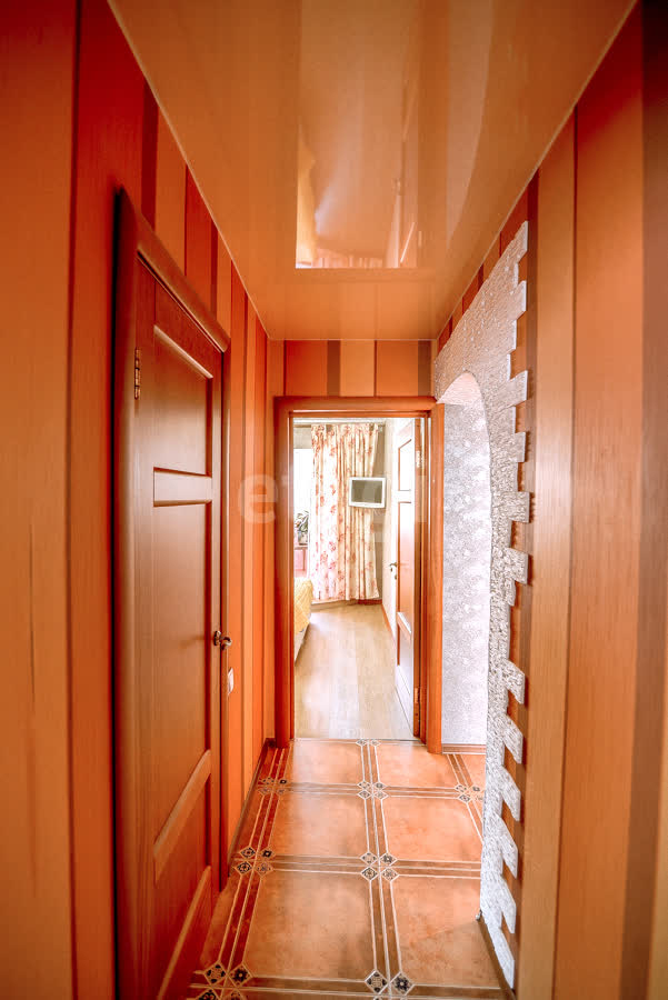 Продажа 3-комнатной квартиры, Южно-Сахалинск, Сахалинская область,  Южно-Сахалинск