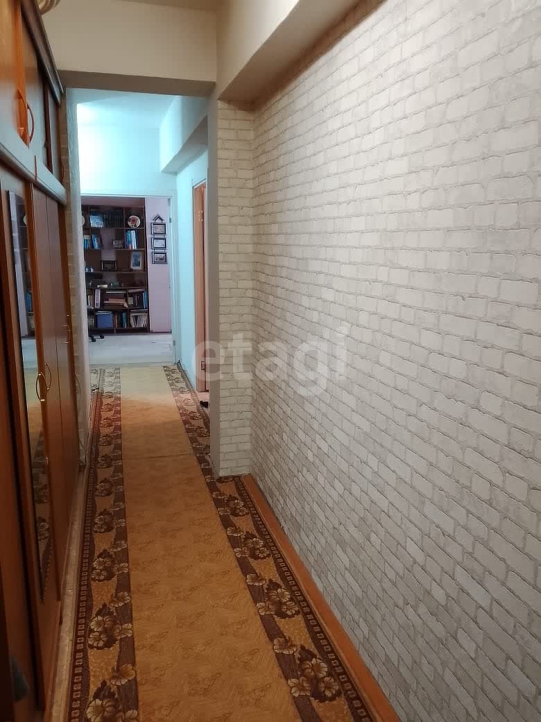 Продажа 3-комнатной квартиры, Южно-Сахалинск, Сахалинская область,  Южно-Сахалинск