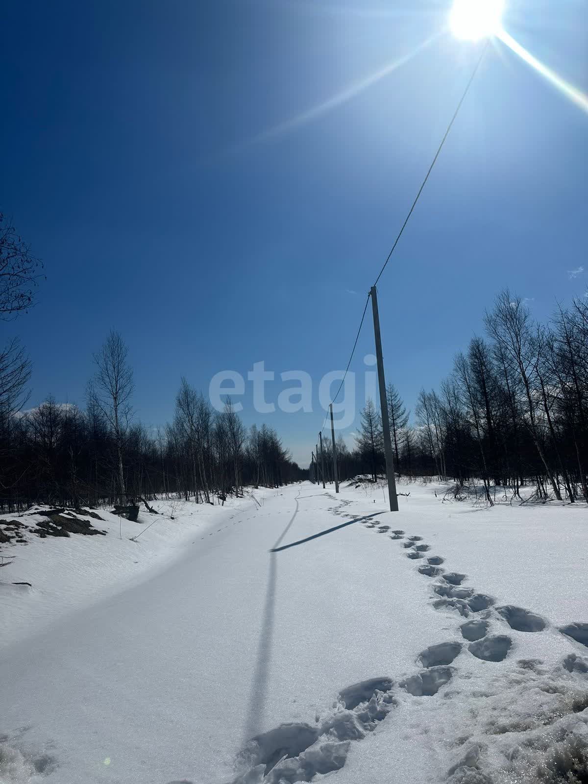 Продажа участка, Южно-Сахалинск, Сахалинская область,  Южно-Сахалинск